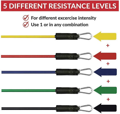 Resistance Bands