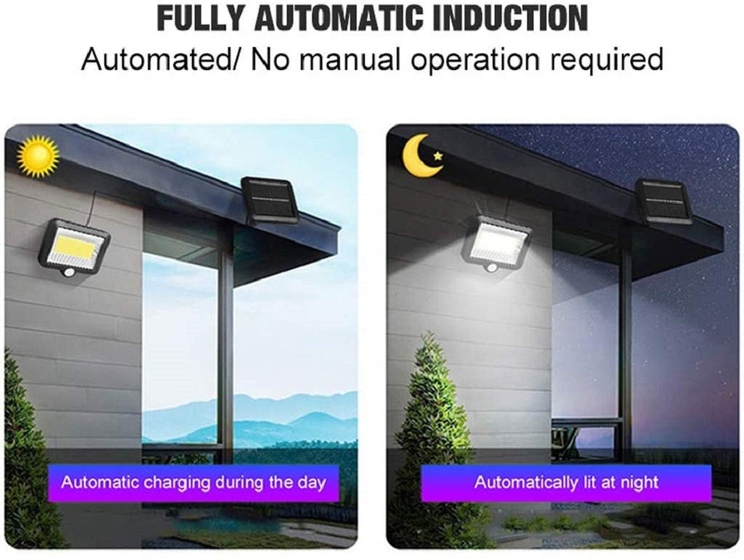 LED Flood Light Outdoor Light