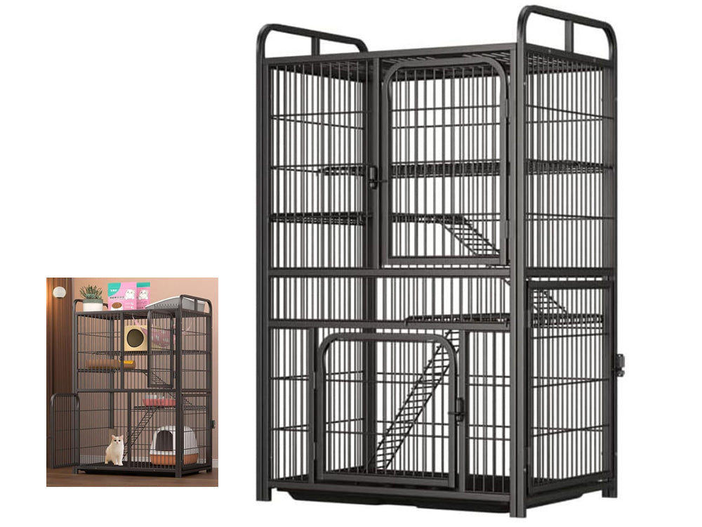 Cat Enclosure Cage