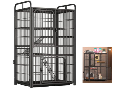 Cat Enclosure Cage