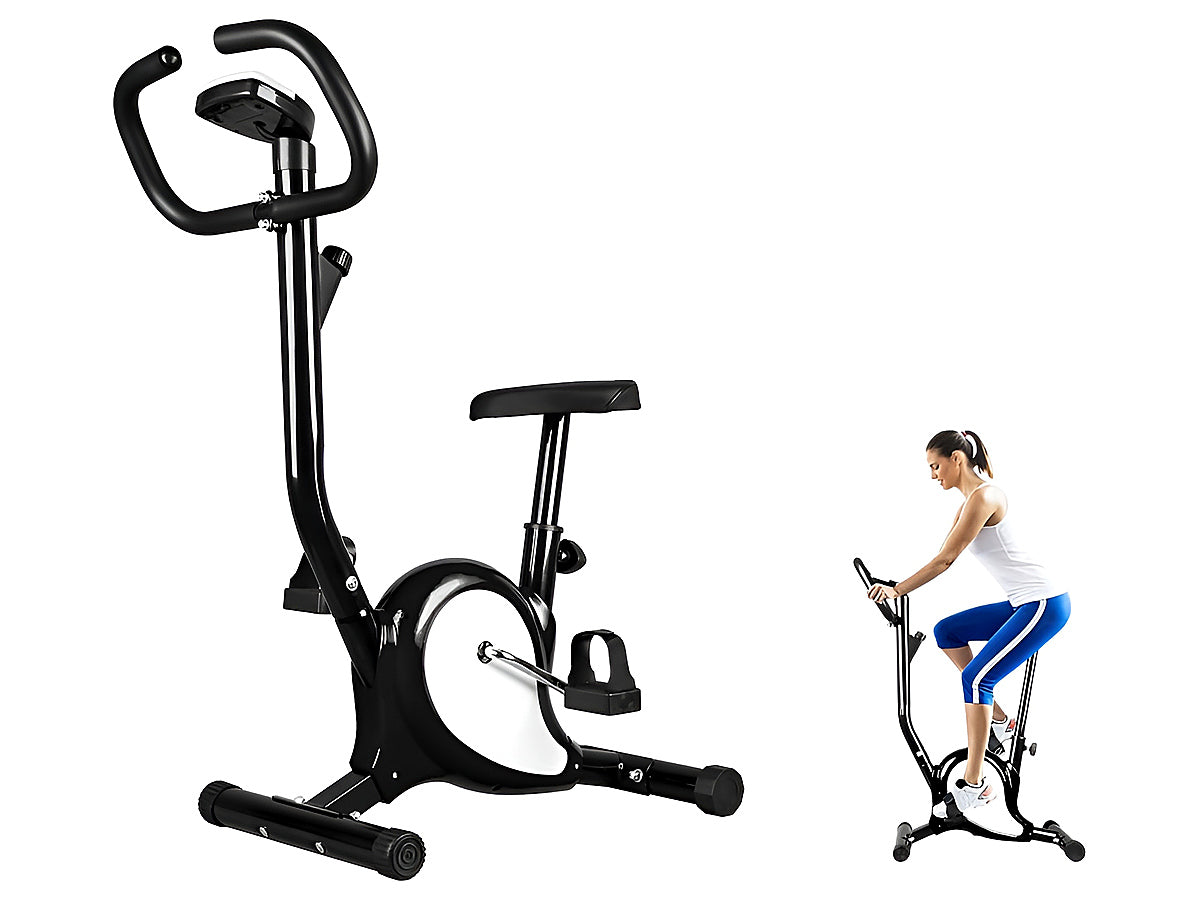 Exercises Bike