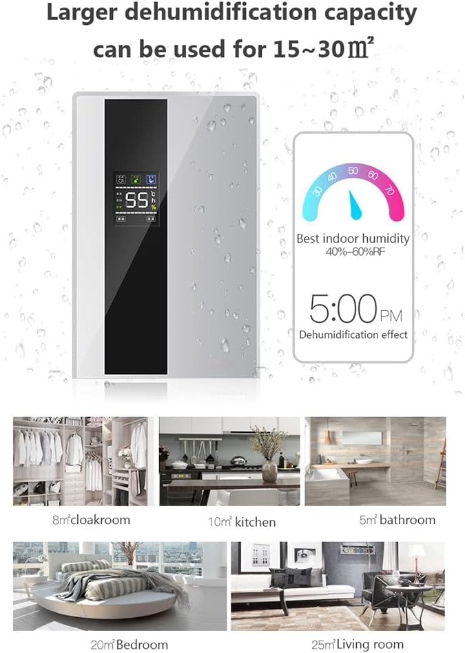 Dehumidifier
