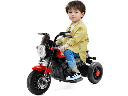 Kids Motorcycle Bike Ride on Toys
