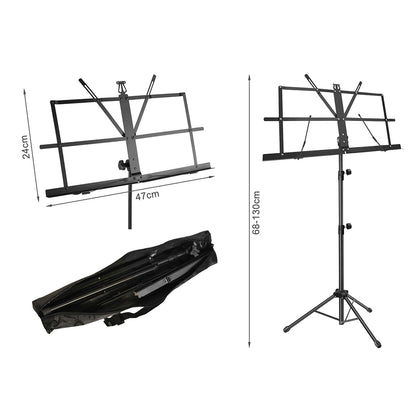 Music Stand Tripod