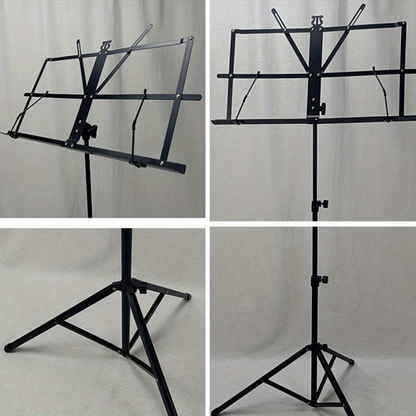 Music Stand Tripod