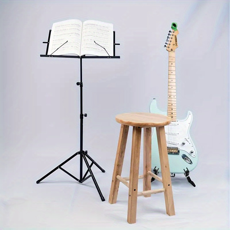 Music Stand Tripod