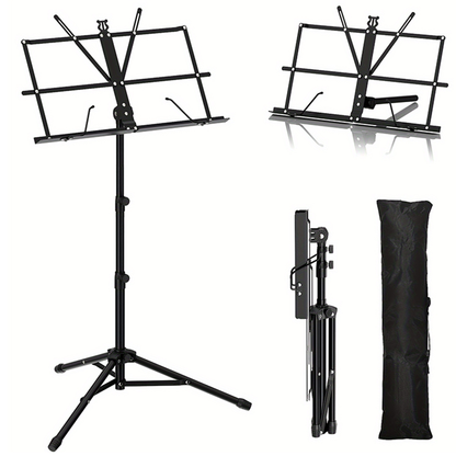 Music Stand Tripod