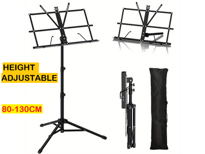 Music Stand Tripod