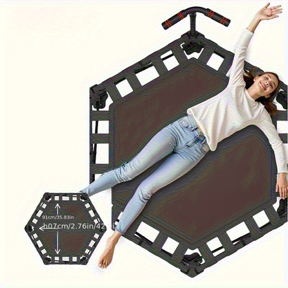 Trampoline Rebounder