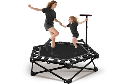 Trampoline Rebounder