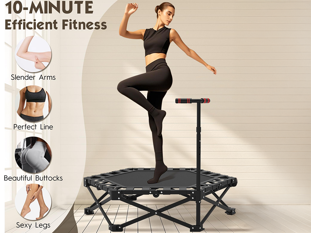 Trampoline Rebounder