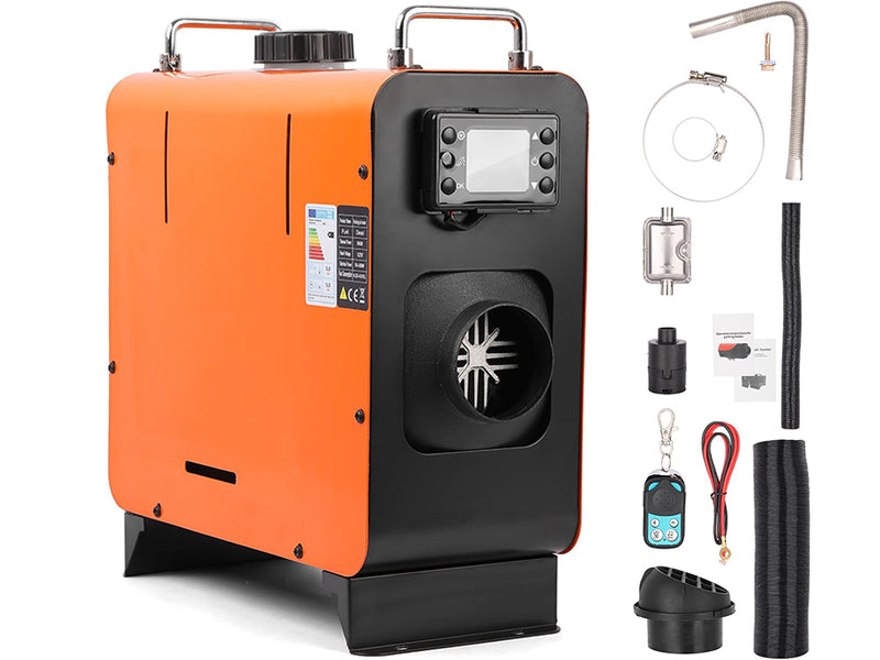 Diesel Air Heater