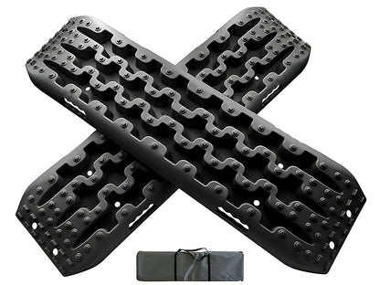 Recovery Tracks