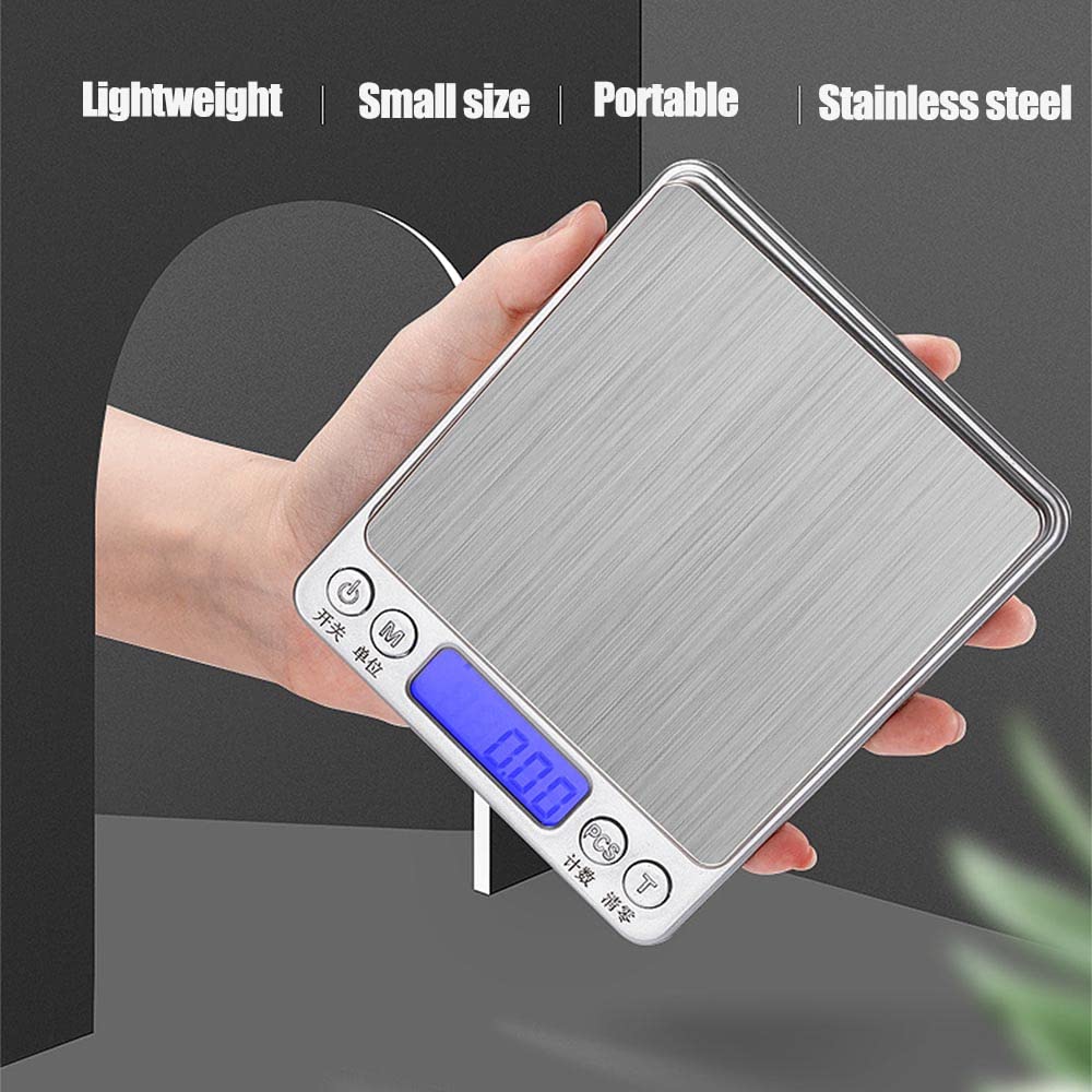 Digital Scale Kitchen Scale