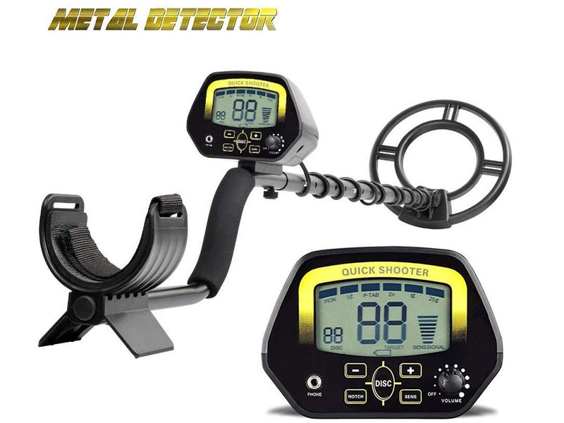 Metal Detector