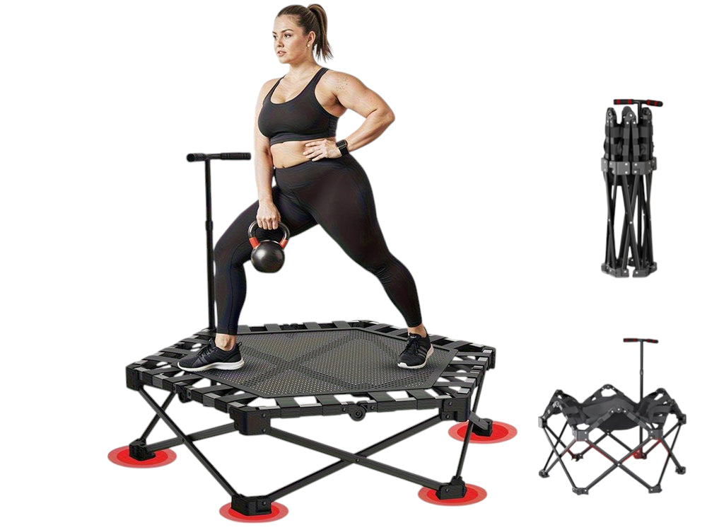 Trampoline Rebounder