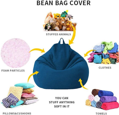 Bean Bag Cover