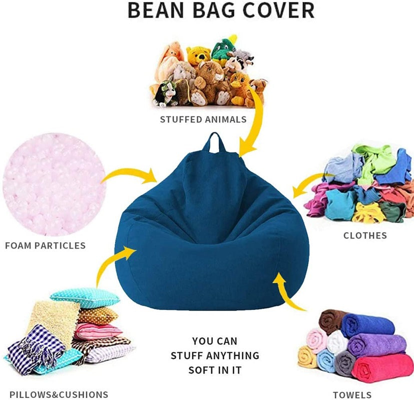 BeanBag Cover