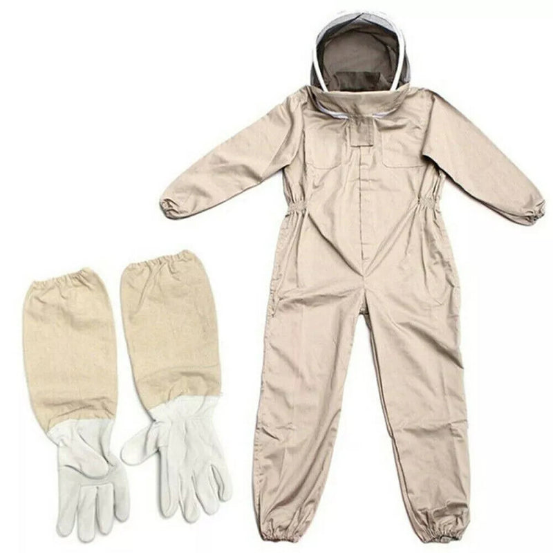Bee Keeping Suit XXL