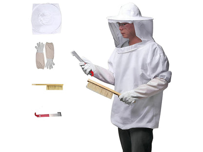 Beekeeping suit L