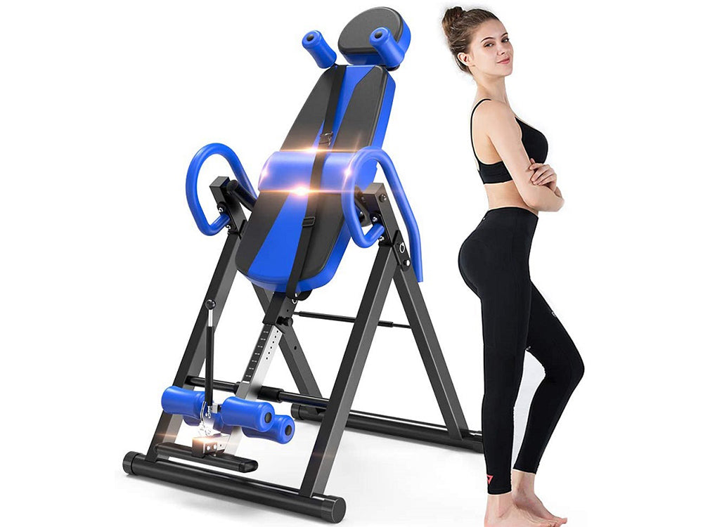Inversion Table