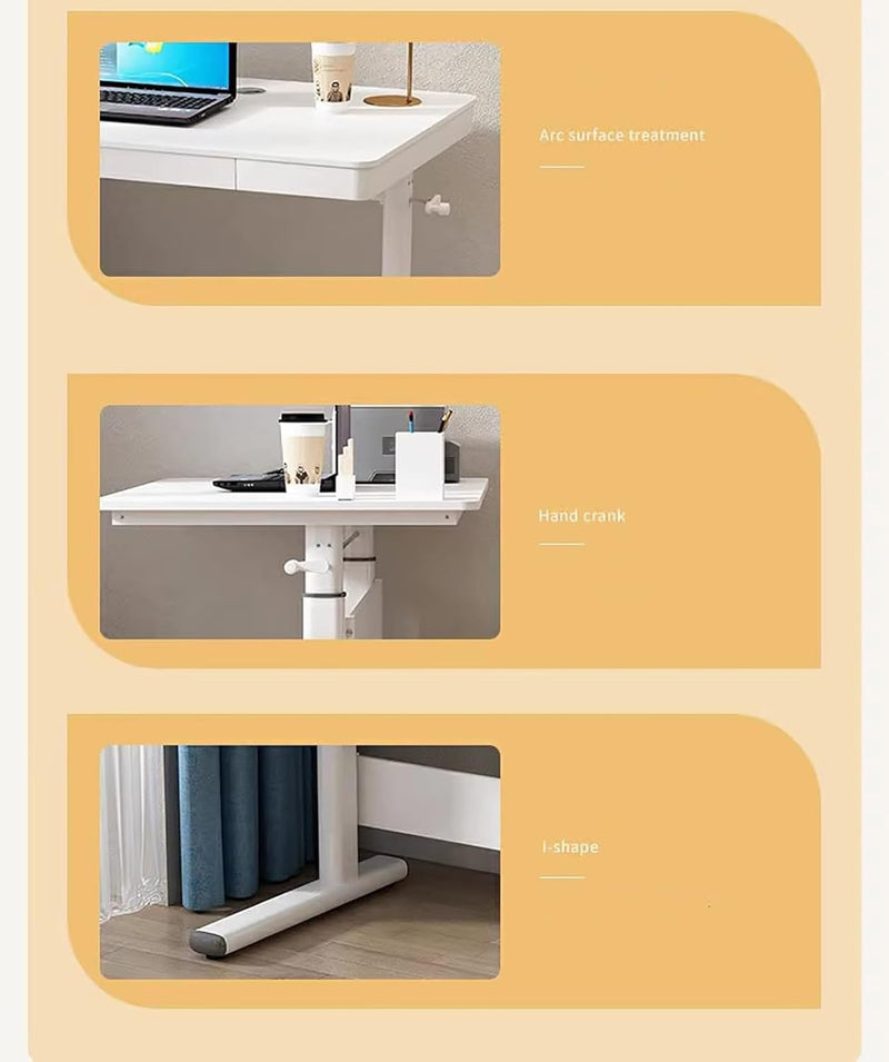 Height Adjustable Desk