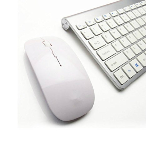 Wireless Keyboard and Mouse