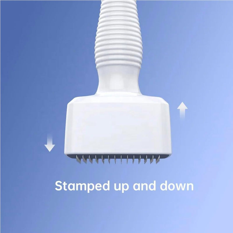 Adjustable Derma Stamp Micro Needling Stamp