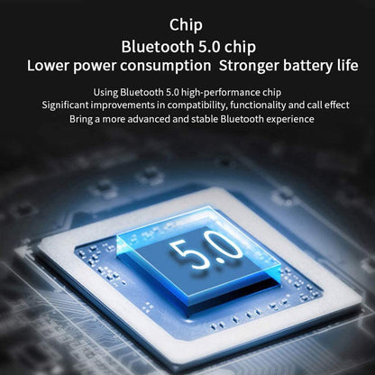 Bone Conduction Headphones