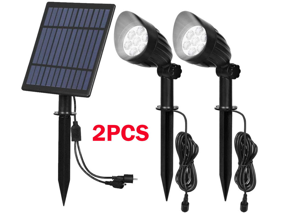 solar lights outdoor Garden Light
