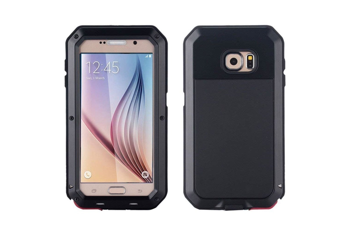 Samsung Galaxy S7 Armour Case