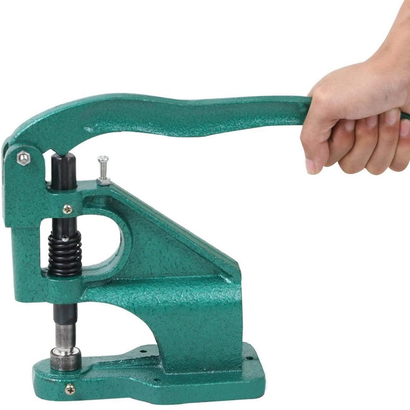 Eyelet Grommet Machine