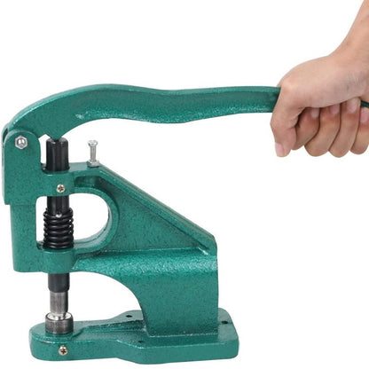 Eyelet Grommet Machine