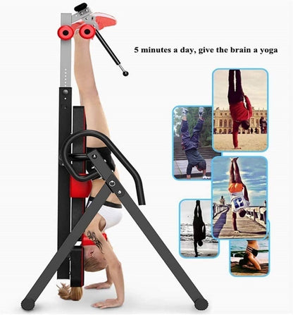 Inversion Table