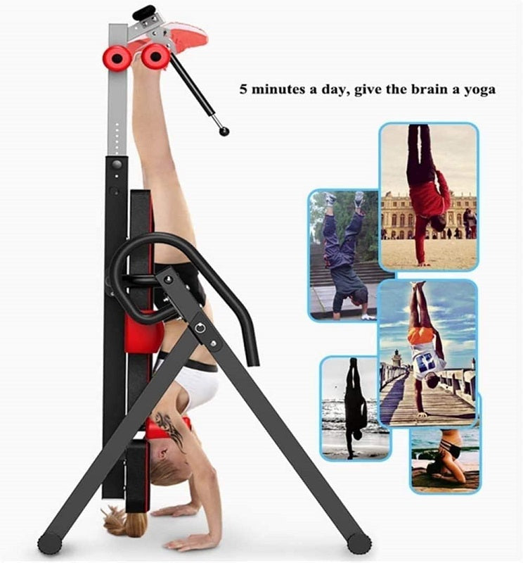 Inversion Table