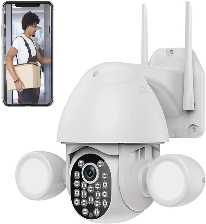 Security Camera 3MP