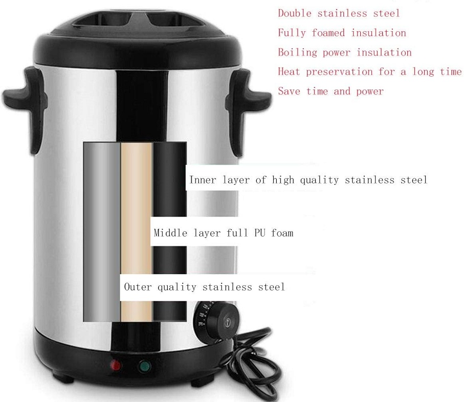Hot Water Urn 12L