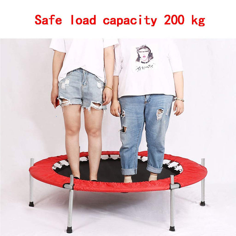 Mini Trampoline