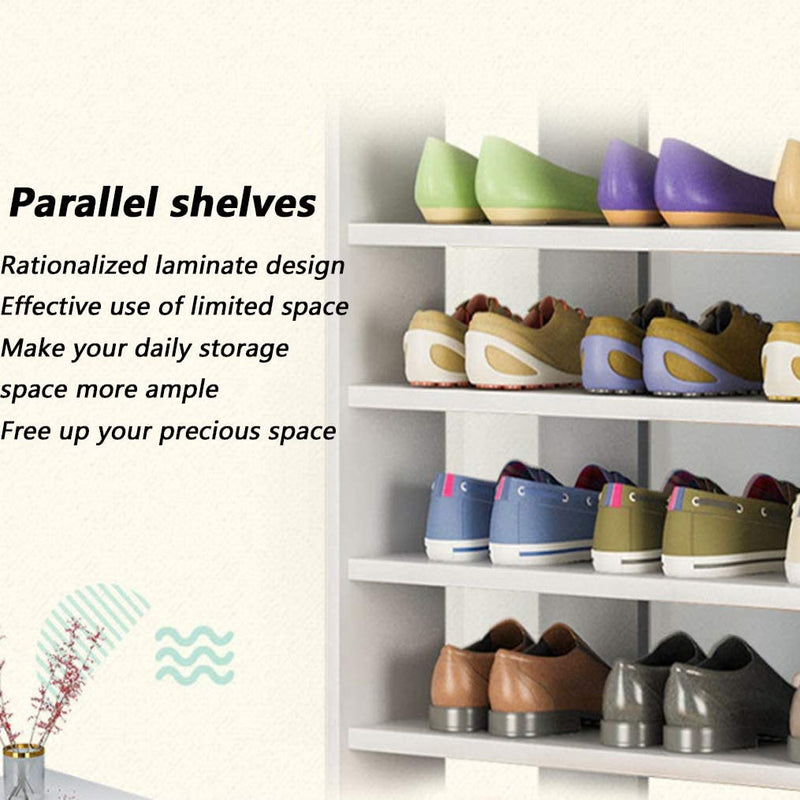 Shoe Cabinet Storage Rack