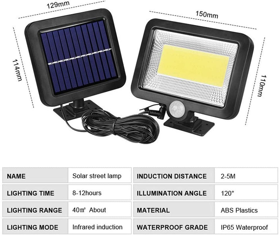LED Flood Light Outdoor Light