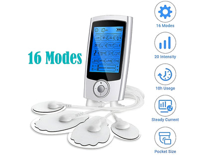 Medical TENS 7000 Rechargeable Digital TENS Machine