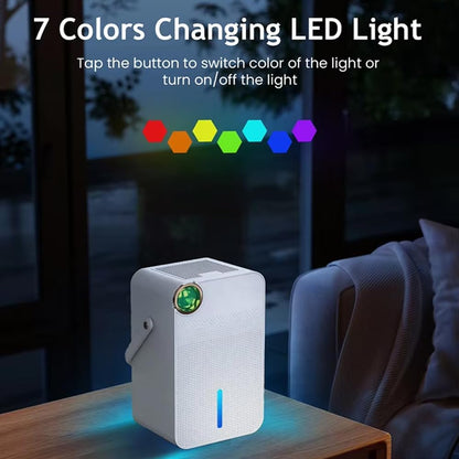 Portable Dehumidifier