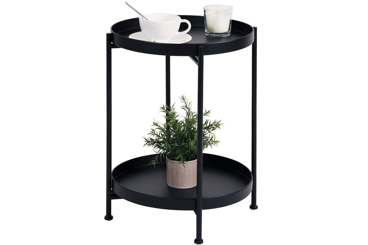 Coffee table Iron Side Table