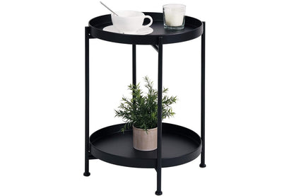 Coffee table Iron Side Table