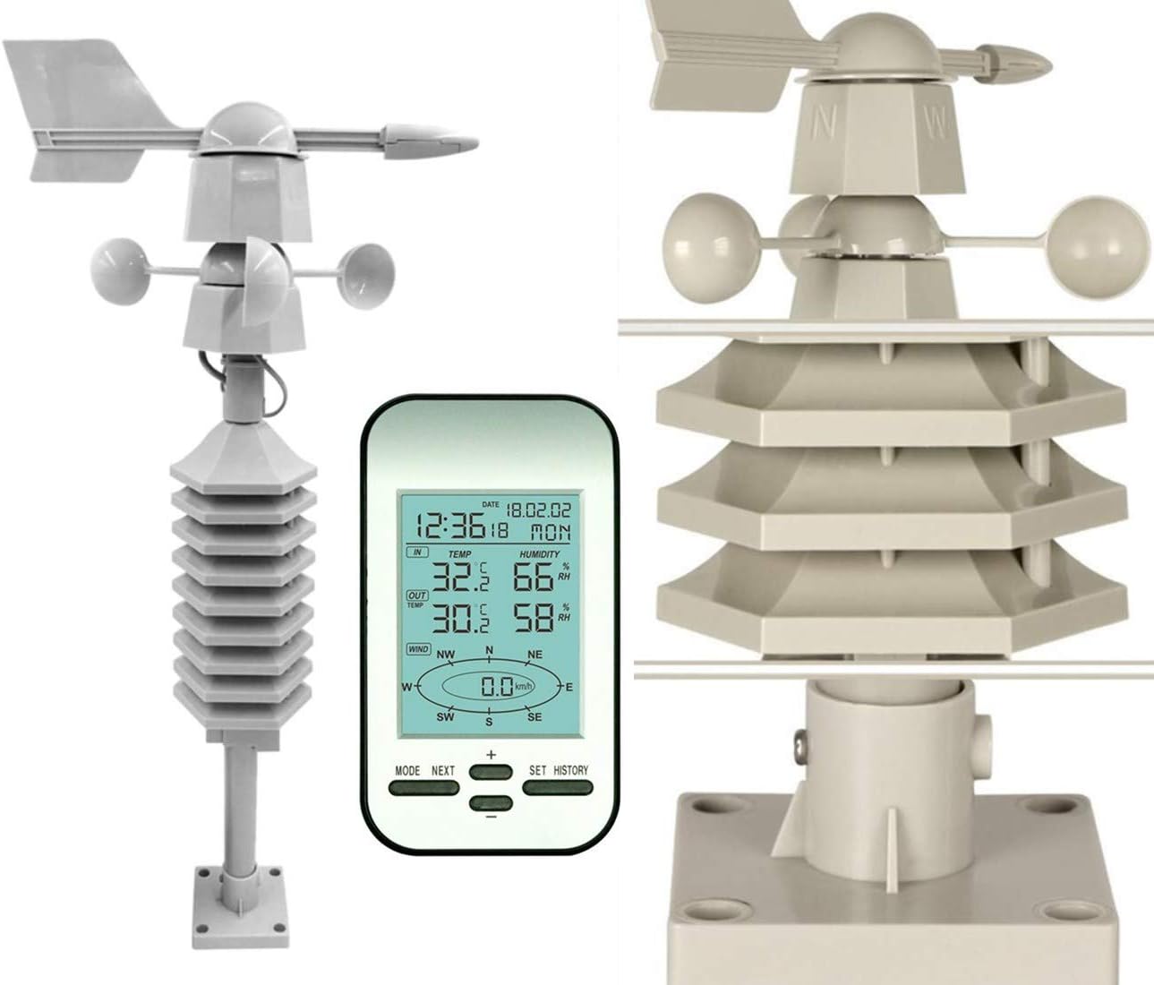 Weather Station