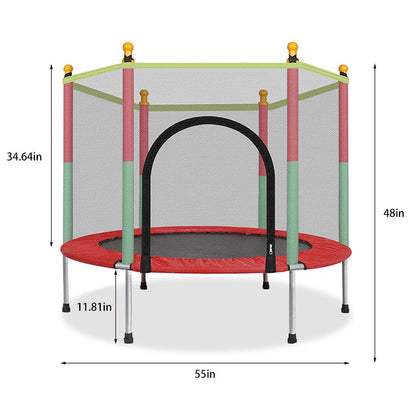 Mini Trampoline