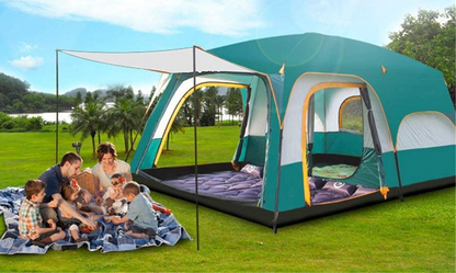 Camping Tent 8 Person
