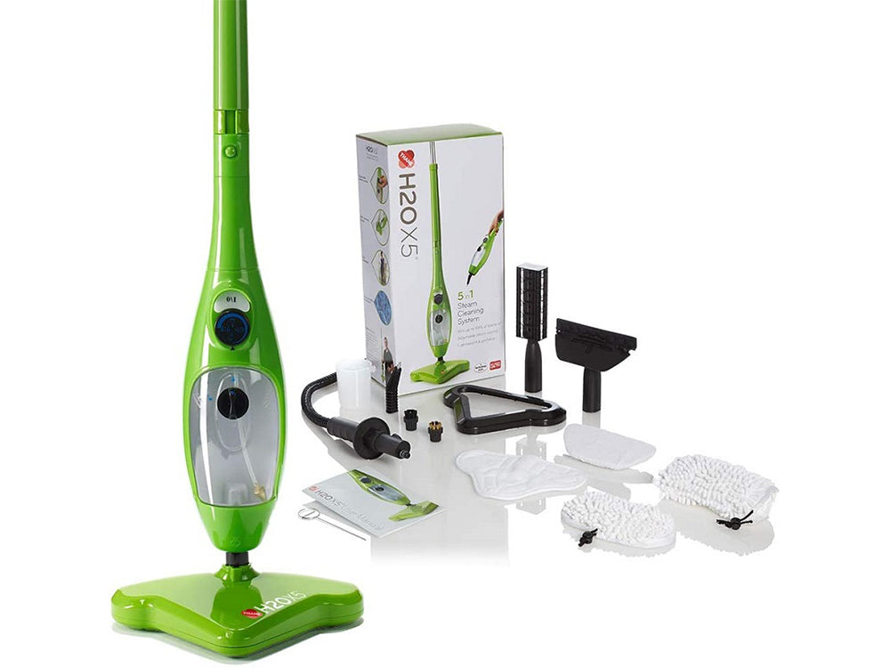 Steam mop