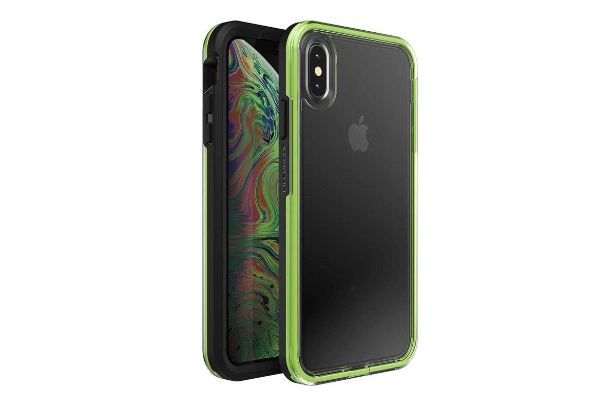 Lifeproof SLAM iPhone Xs MAX Case