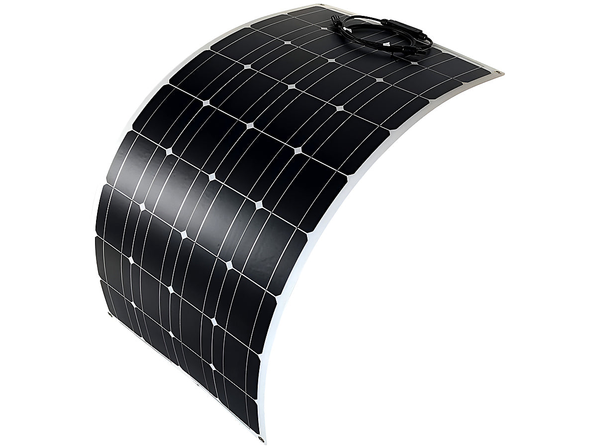 Solar Panel Flexible 200W